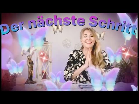 ❤️Der nächste Schritt deines Seelenpartners| Dagmar de Gari|Liebesorakel
