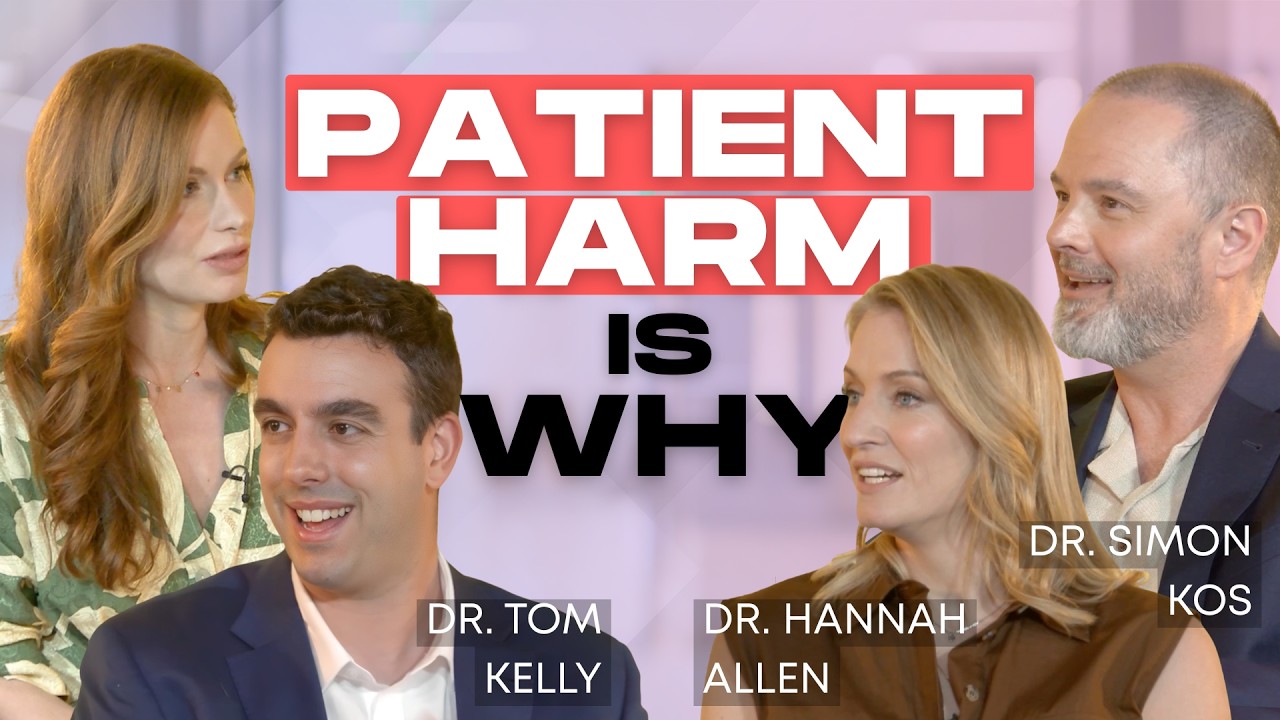 The AI Double Standard (in Healthcare)