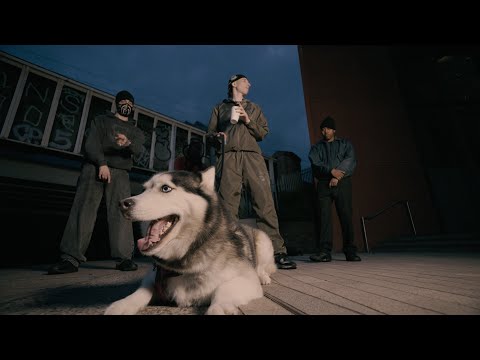 5EB - moneyfesting (official music video)