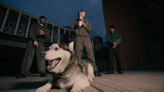 5EB - moneyfesting (official music video)