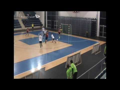 UNION POPRAD VS  OVSZM 1983