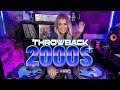 BEST MEGAMIX of 2000's Partie 3 I HITS COMPILATION Throwback Vibes By Jeny Preston