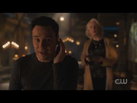 Macy & Harry Charmed  3x15 part 2 of 3