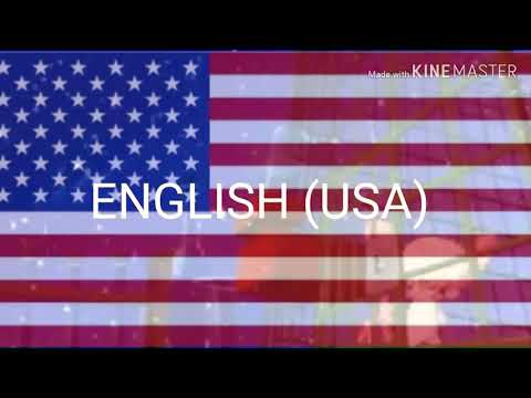 Pinky and the Brain - Christmas intro (multilanguage)