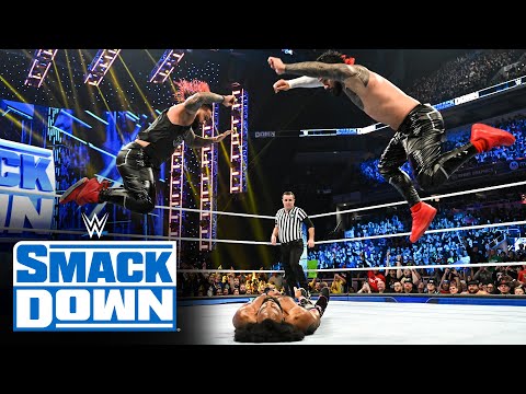Kofi Kingston: If Anyone Was Going To Break New Day’s Tag Title Record, It Almost Had To Be The Usos