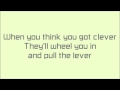 Wings of Summer - Serj Tankian lyrics