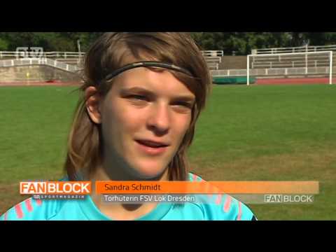 FANBLOCK-TV: Lok Dresden im DFB-Pokal