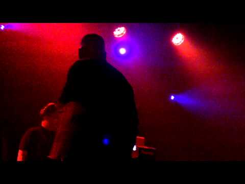 Starwarz XL Marcus Intalex b2b Calibre / Stamina + DRS