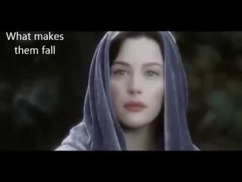 Love can make you cry Urgent (Lyrics)