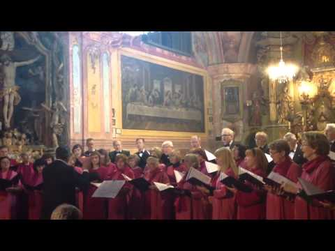 Koncert MPZ Emil Cossetto