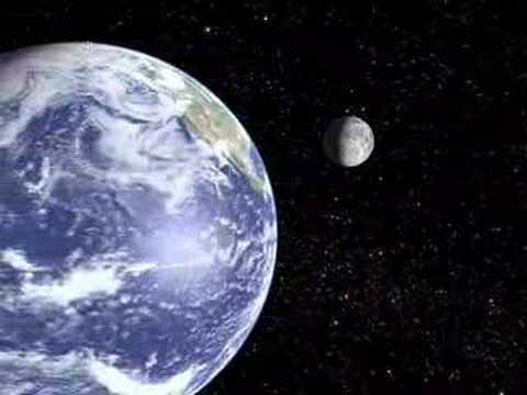 Why Does the Moon Look Like It Changes