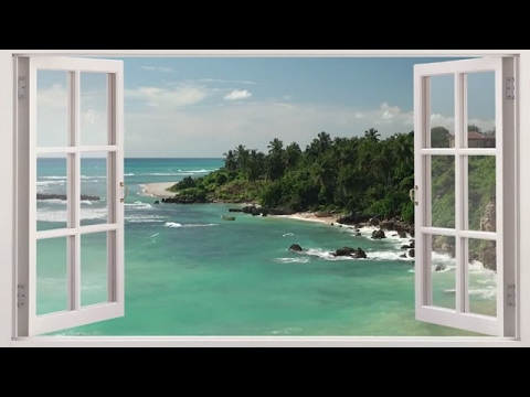 DJ Michael E / Jon Hopkins - Abandon Window  *k~kat chill café*