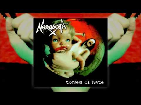 NECRODEATH - Evidence From Beyond