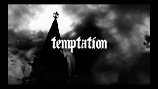 Doug Locke - Temptation (Lyric Video)