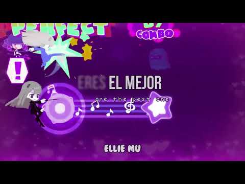 Best One feat.tooko - 小野道ono -subtitulos al español- [Muse Dash]