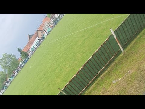 FK Šušnjar - FK GSP Polet Dorćol