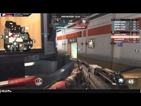 Rise Nation vs. Team Envy: Game 5 (MLG Pro Leage - Mar 17th 2015)