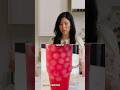 Testing TikTok Vs Starbucks Pink Drink