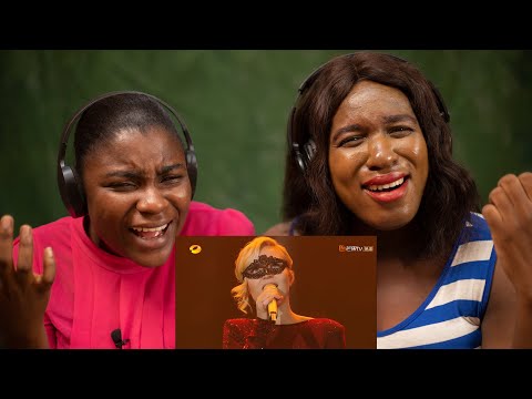 OUR FIRST TIME HEARING Polina Gagarina (Поли́на Гага́рина) - "Show Is Over" | SINGER EP8 REACTION!😱