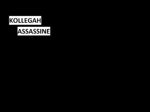 Kollegah Assasine
