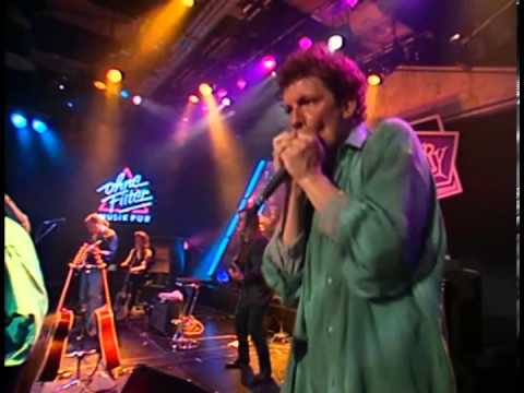 Long John Baldry Live in Germany 1993 It Ain't Easy