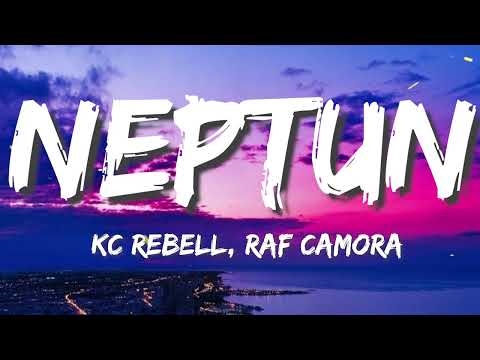 KC Rebell x RAF Camora – Neptun prod By Joezee Letra