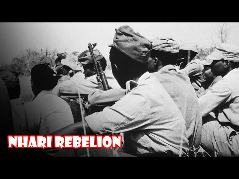 Thomas Nhari vs ZANU High Command: The Nhari Rebellion