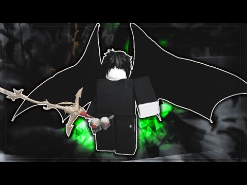 Type Soul Secretly Made This Res Unkillable..