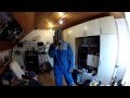 Slipknot - Wait and Bleed (vocal cover) 