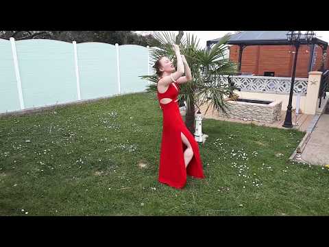 Feti'a Polynesia - Ori Tahiti - Solo Aparima Angéline Feti'a