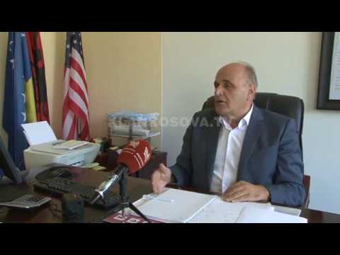 Trepça humb nga ndarja e Kosovës -12.08.2018 - Klan Kosova