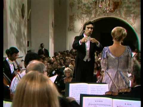 Pergolesi Stabat Mater 6  Vidit suum dulcem natum