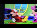Mickey And Minnie S Bedtime