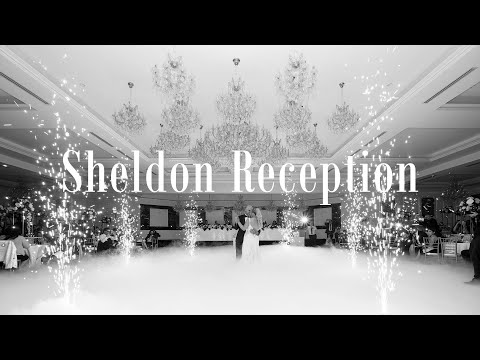 George & Georgia Wedding Video @ Sheldon Reception