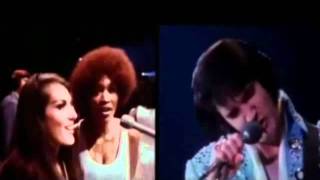 Just A Little Bit - Elvis Presley