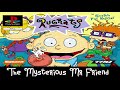 Rugrats Search For Reptar PS1 OST The Mysterious Mr Friends 4K