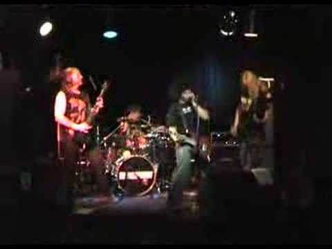 Speed theory - vengeance online metal music video by SPEED THEORY