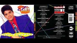 Jerry Rivera - Me Estoy Muriendo de Amor