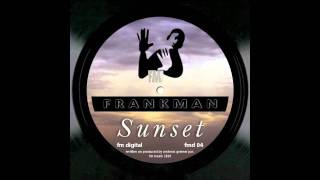 FRANKMAN - SUNSET