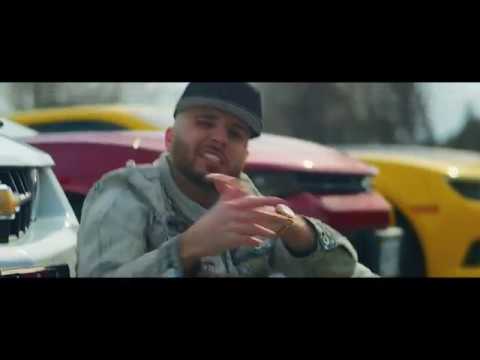 Brandon Rose - You Ain't Know (Official Music Video)
