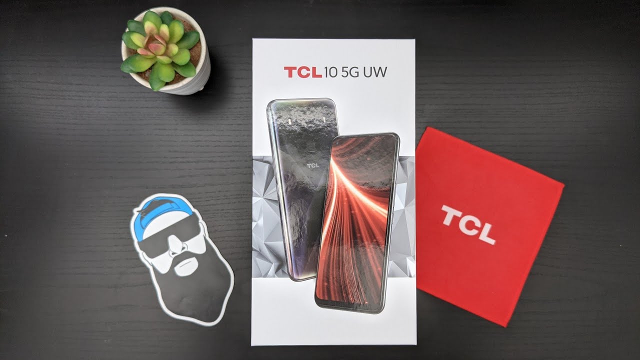 TCL 10 5G UW | Most Affordable 5G Smartphone!