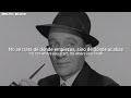 Bing Crosby - It's Not Where You Start (Lyrics/Subtitulado al español)