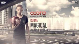 Coone - Magical (Official HQ Preview)