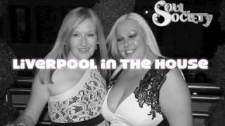 Soul Society VIP Liverpool  The White Party