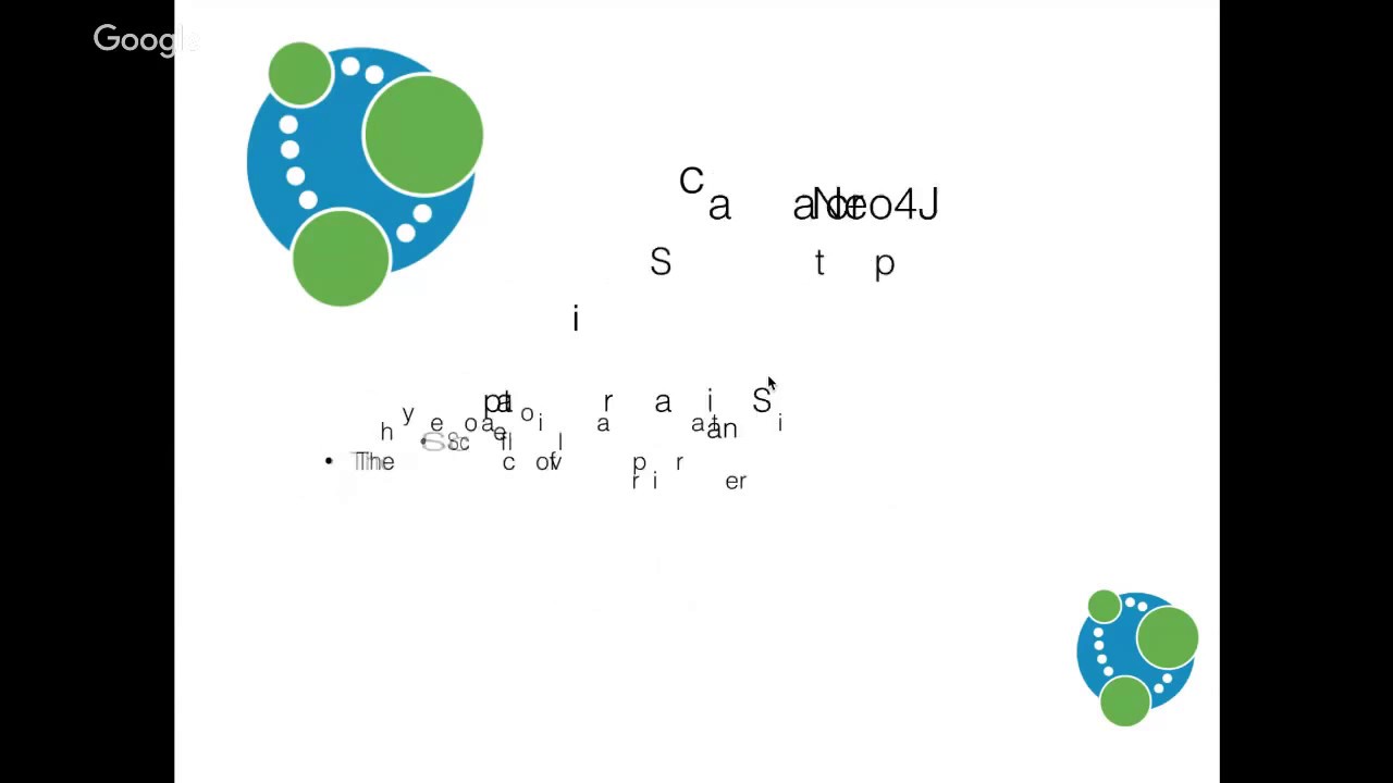 Video: Neo4j Online Meetup #13: OGMNeo - building an Object Graph ...