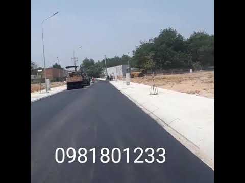 Đất nền Bình Dương, sổ đỏ, giá 650 triệu/nền, 0981.801.233