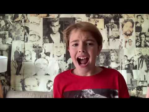 Walter Feldkamp - Runaway (Cover)