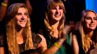 Sing Off 3 8 - Pentatonix - Born To Be Wild (Steppenwolf)