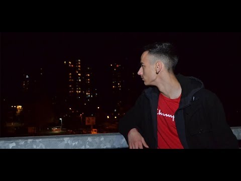 Bobičasti - Noćne Šetnje (Official Video)