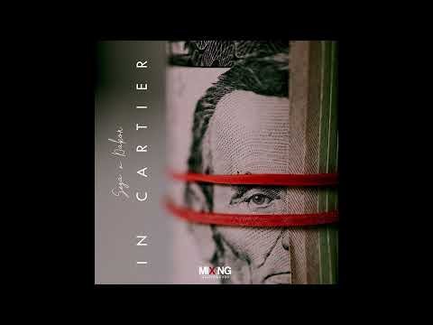 Sega x Dakon - In cartier (Prod. Johnny Dev)